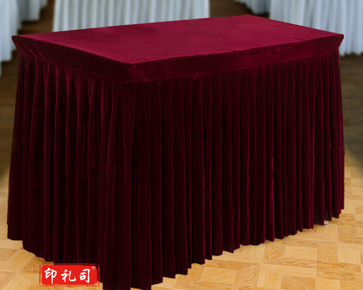 桌群台布 （下单前请咨询）
