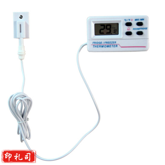 三印（SANYWUN） 电子温度计 冰箱专用温度计