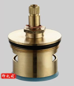 快阀冲洗阀配便件 铜陶瓷芯 蹲开冲水阀手动关手柄 把开手阀芯  yykj-231023084234