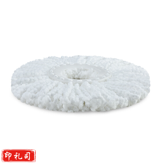 旋转拖把头 吸水墩布 拖布头