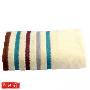 洁玉纯棉浴巾 1331B 680*1380mm