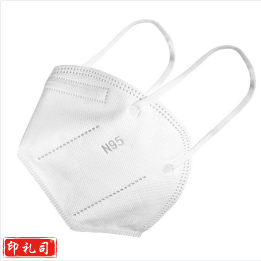 连安KN95口罩 10只/包 （非独立包装）