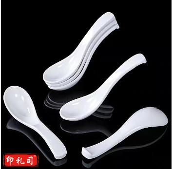 密胺勺.规格：长13厘米.单位:个