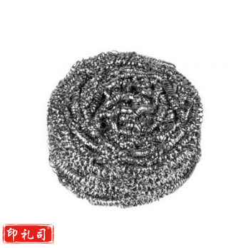 晟诺 清洁钢丝球 30个装