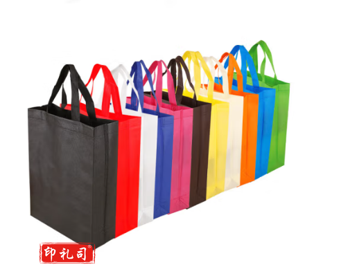 无纺布袋:竖款大号:35cm宽*40cm高*12cm侧