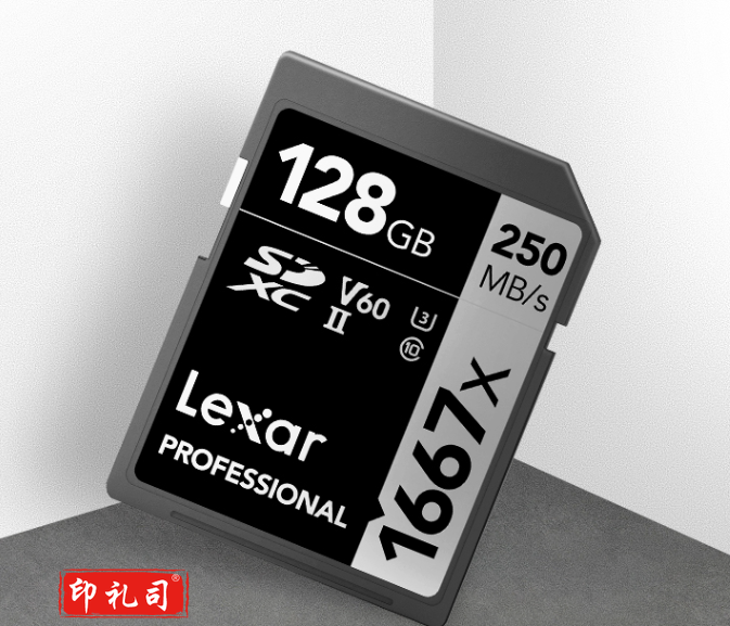 雷克沙（Lexar）128GB SD存储卡   yykj-240410114256 