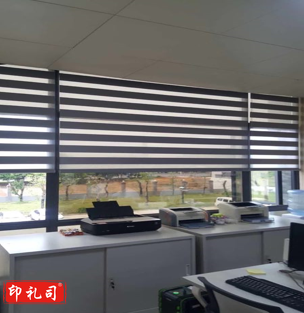 鑫锋世纪 彩虹帘 窗帘