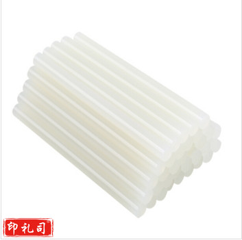 热熔胶 热熔胶棒 7mm*18cm (细)