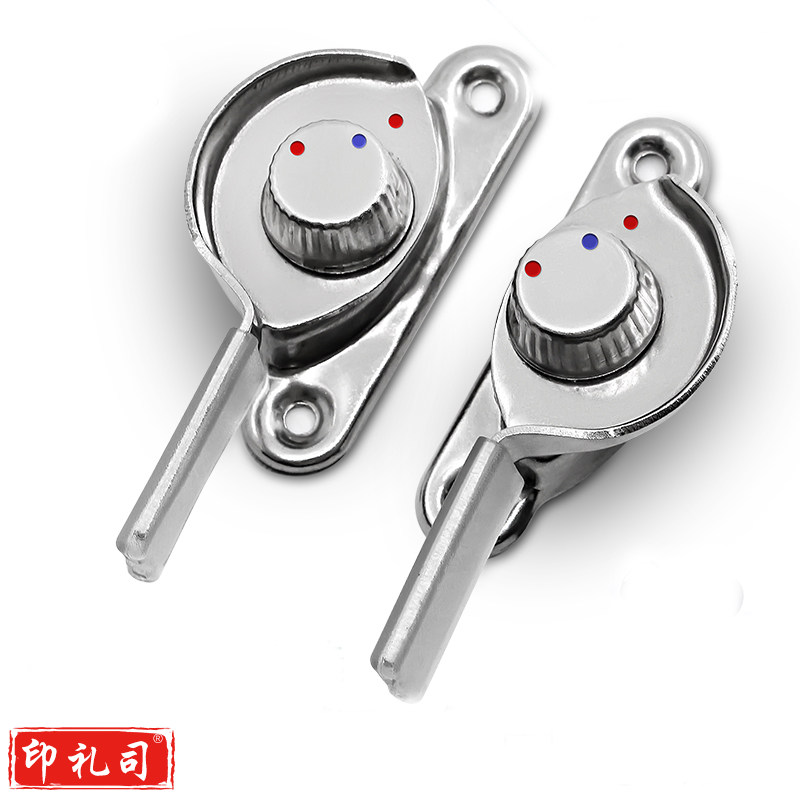 绅士 合金喷涂 左 月牙锁 yykj-231017133129