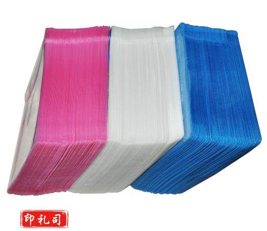 光盘包 光盘袋 100个/包 （厚）（整包销售）