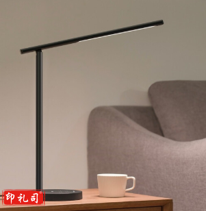 松下（Panasonic）台灯国AA级护眼台灯减蓝光LED工作阅读触控调光台灯