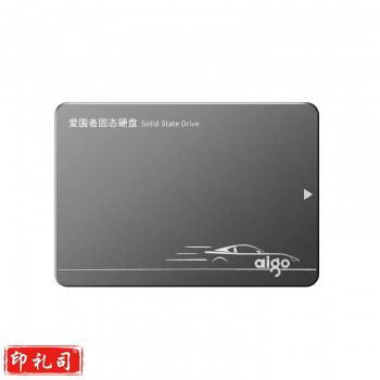 爱国者 (aigo) 1T SSD固态硬盘 SATA3.0接口 S500 读速高达550MB/s 写速高达500MB/s    yykj-230810091008 