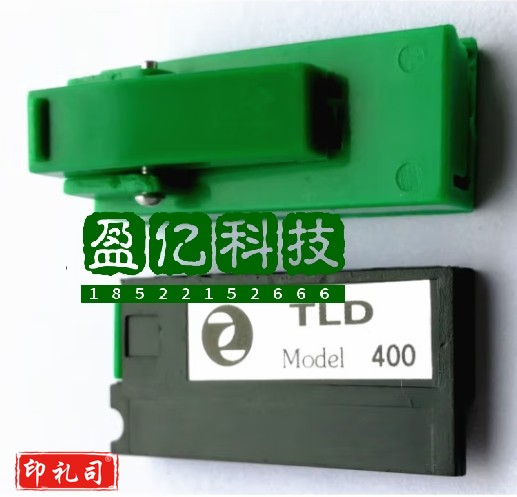 辐射剂量计X射线热释光计量片比对卡片剂量个人剂量计笔量片  TLD400  yykj-231130105556