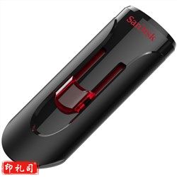 闪迪 32G U盘 酷悠CZ600(USB3.0)