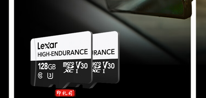 雷克沙（Lexar）128GB TF（MicroSD）存储卡   yykj-240410114435 