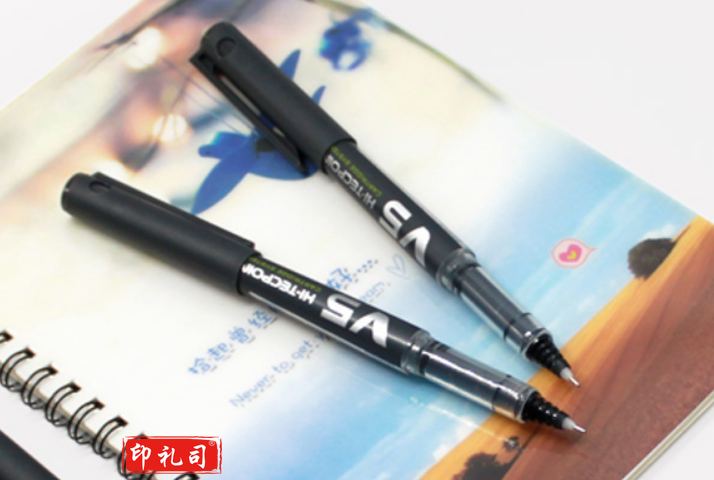 百乐（PILOT）BXC-V5 新款V5升级版/可换墨胆 中性水笔 黑色0.5mm   yykj-231219163236