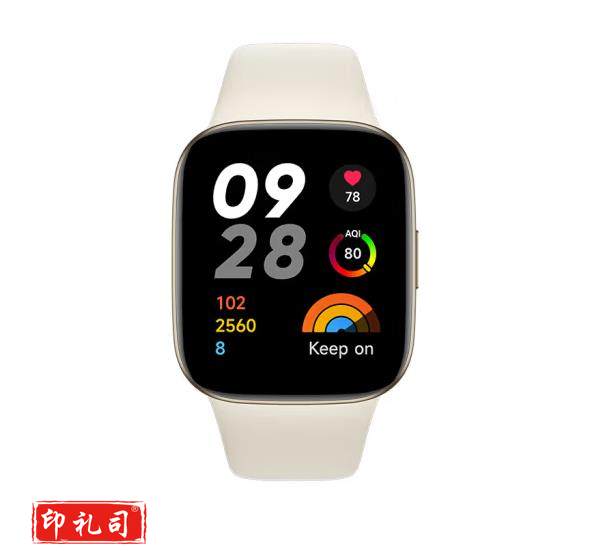 小米（MI）Redmi watch3 红米智能手表 蓝牙通话 高清大屏 NFC运动手表