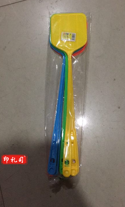 晟诺（SHENGNUO）苍蝇拍 10个/包 偏远区域下单请电话咨询 JD