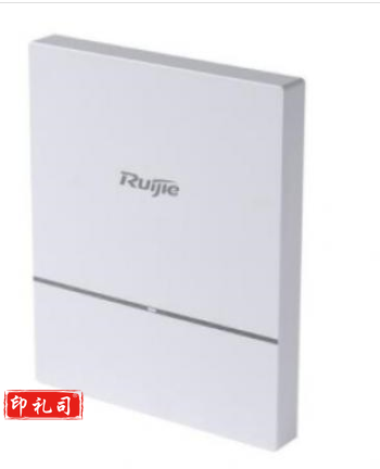 锐捷(Ruijie)RG-AP820-A 双路双频802.11ax无线接入点 白色   yykj-2021102617855 