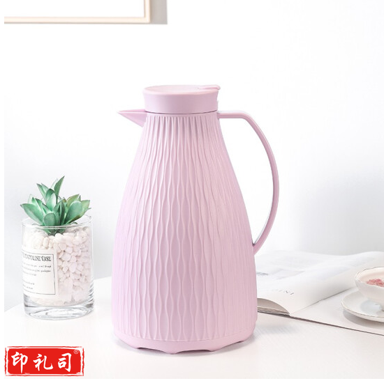 爱仕达（ASD）保温壶真空塑玻保温暖瓶大容量1.5L保温热水壶 RWB15P14