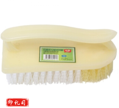 清洁刷子熨斗型洗衣刷