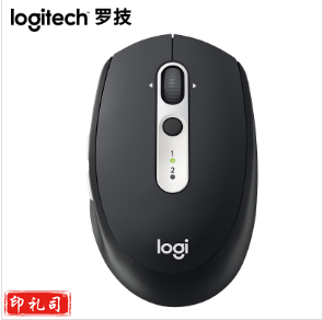 罗技无线+蓝牙鼠标 M585