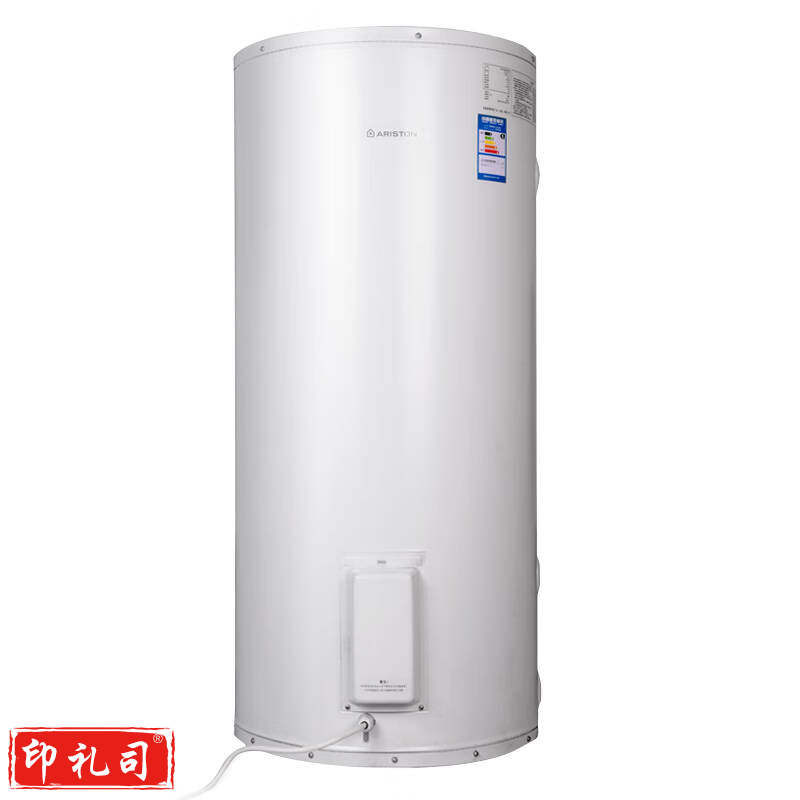 阿里斯顿DR300150DJA 300升大容量立式商用储水 水器 白色