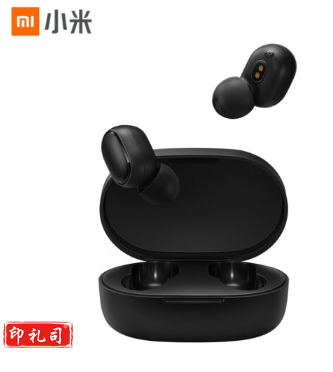 Redmi AirDots 2真无线蓝牙耳机 蓝牙5.0 分体式耳机