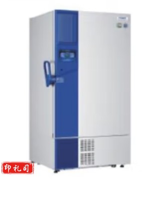 海尔haier实验室低温冰箱零下304060度负30度-30度冷冻冰机 DW-86L416G(-40-86度) 