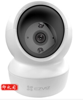 萤石摄像头XP1旋转网络监控摄像头 200万 室内