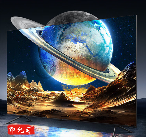 TCL 85Q6H 85英寸  超能芯片T1 一体化外观设计 安桥2.1Hi-Fi音响 高画质真HDR