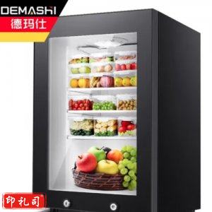 德玛仕 DEMASHI LG-60YL 食品留样柜 学校幼儿园公司食堂用水果蔬菜留样保鲜冷藏展示柜