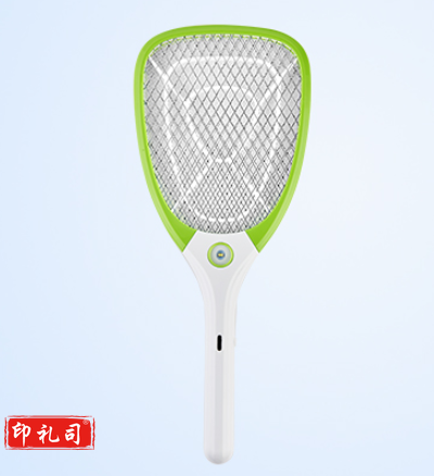 充电式灭蚊拍 电蚊拍 锂电型