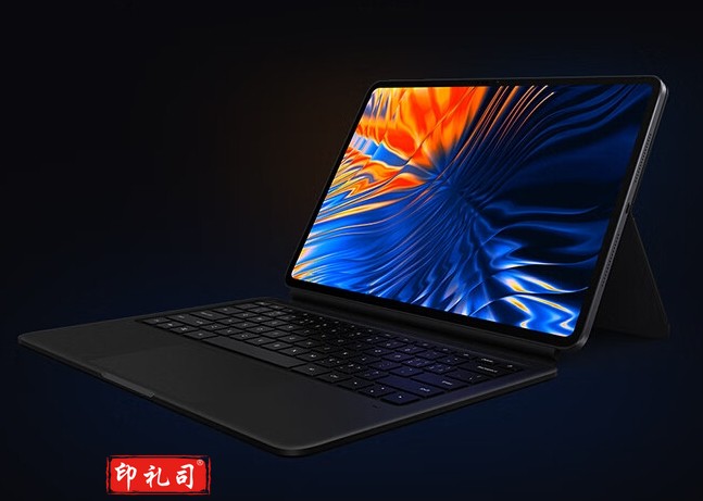 小米6 MAX 14英寸 高通骁龙8+ PC级WPS 2.8K 120Hz 16+1TB办公 黑色【键盘+触控笔套装】  yykj-240419165400