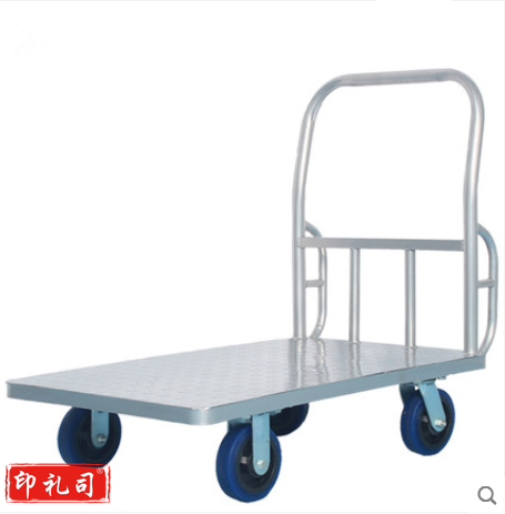 平板小推车1200*600*500