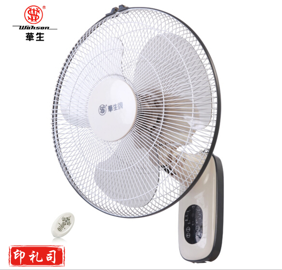 华生（Wahson） FB40-1205Y 电风扇璧扇（不含安装）