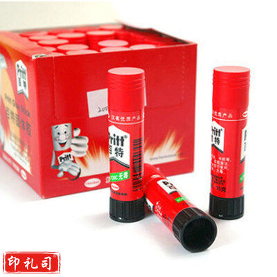 百特胶棒 22g 12支/盒 