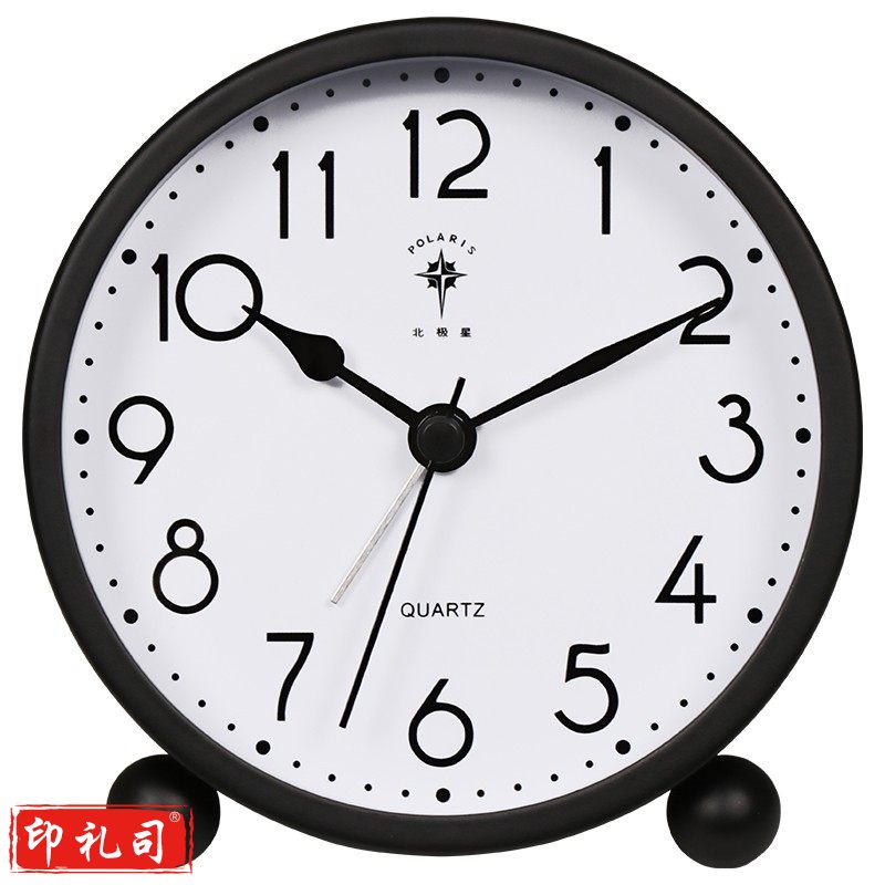 北极星闹钟  SN30黑