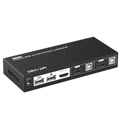 迈拓维矩 切换器  HK201