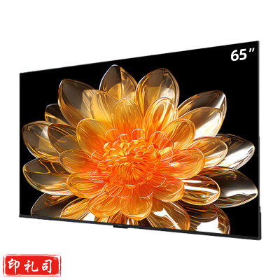 创维 (Skyworth)BC20系列 商用电视机无广告 4K超高清 全面屏显示 65BC20 