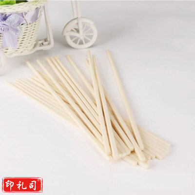 常规 白色密胺筷子