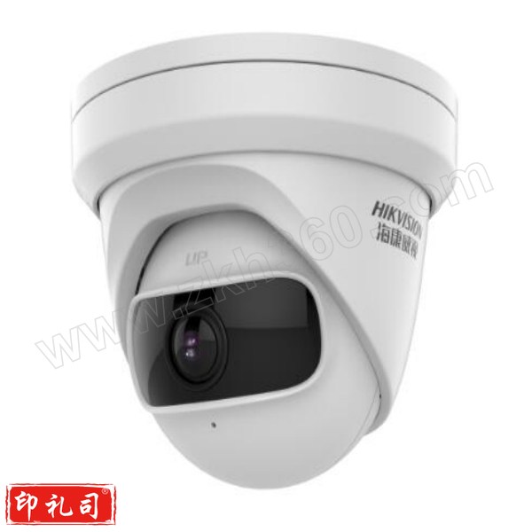 海康DS-2CD3346P1-I（半球400万数字高清）