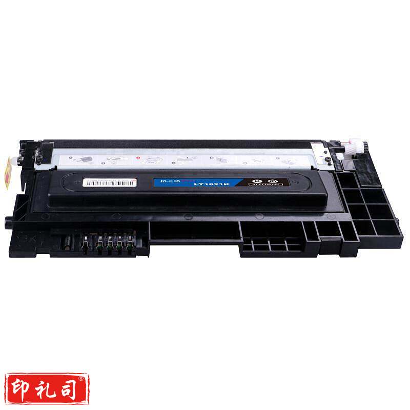 格之格NT－PL1821BK粉盒黑色