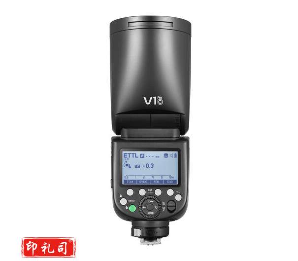 神牛V1 Pro 闪光灯便携口袋灯（CX202410140902591084）