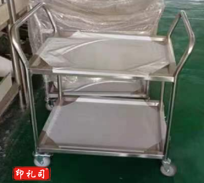 双层餐车（CX202503130948425835）