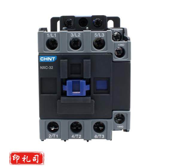 正泰接触器220v NXC-32（CX202403131122203016）