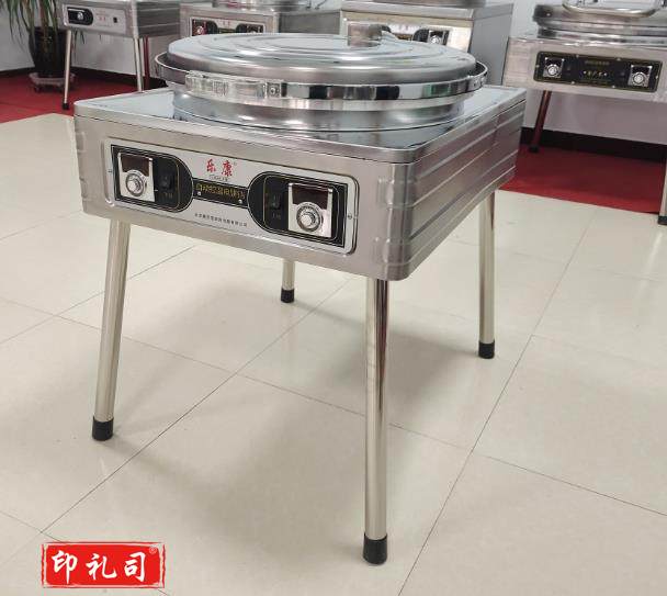 乐康商用电饼铛（CX202403191055093837）