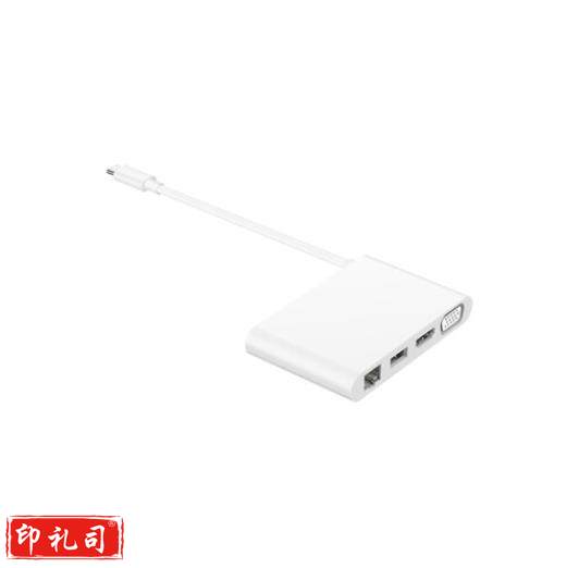 华为（HUAWEI）MateDock 3 扩展坞（白色）（CX202304140916119095）