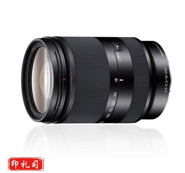 索尼（SONY）E 18-200mm F3.5-6.3 OSS LE APS-C画幅远摄变焦微单相机镜头（SC202309201658319334）