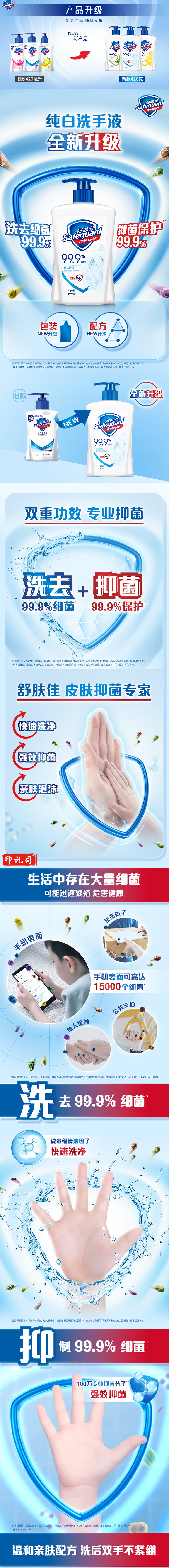 【舒肤佳洗手液】舒肤佳洗手液特惠装纯白清香420g+柠檬420g(99.9%温和洁净)健康抑菌99..png
